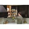 Rev-A-Shelf Maple Wood; Steel, Natural Maple, 16.5 in W, 21.25 in H, 3.13 in D 4SR-21 - alternate 3